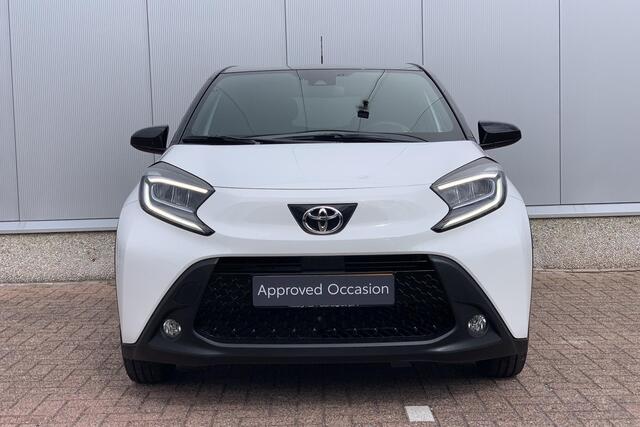 Toyota AYGO X 1.0 VVT-i S-CVT Pulse | Climate Control | Adaptive Cruise Control | Carplay | Android Auto