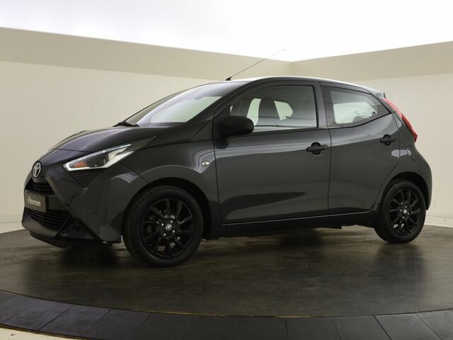 Toyota AYGO 1.0 VVT-i x-fun | LMV | Cruisecontrol | Airco |