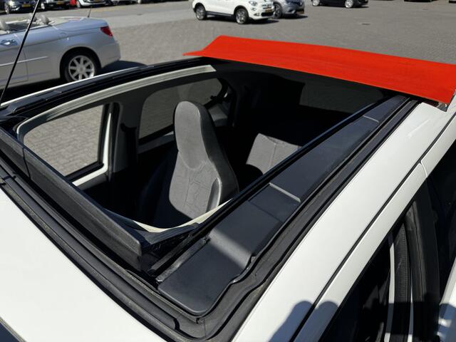 Toyota AYGO 1.0 VVT-i x-otic Cabriolet / Camera / Apple/Android Carplay