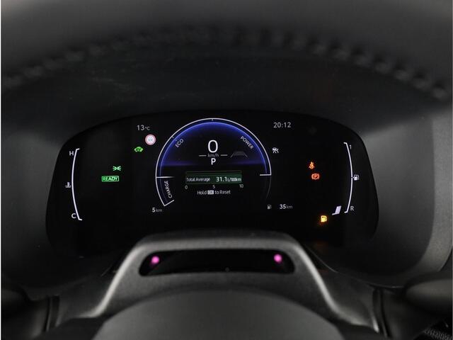 Toyota AYGO X Hybrid 115 play incl. €1000,- inruilpremie, Snel leverbaar