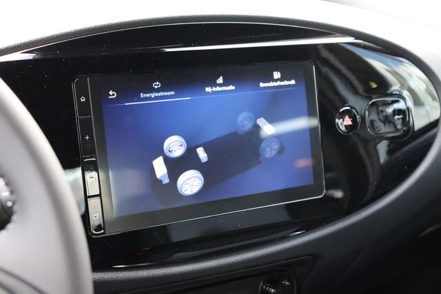 Toyota AYGO X Hybrid 115 play Go Pack, LM velgen € 700 Demo voordeel!