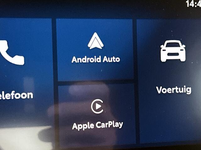 Toyota AYGO X 1.0 VVT-i MT Play | BTW voertuig | Apple CarPlay/Android Auto | Cruise Control Adaptive | Airco | Achteruitrijcamera | Elektrische ramen voor | elektrisch verstelbare spiegels |