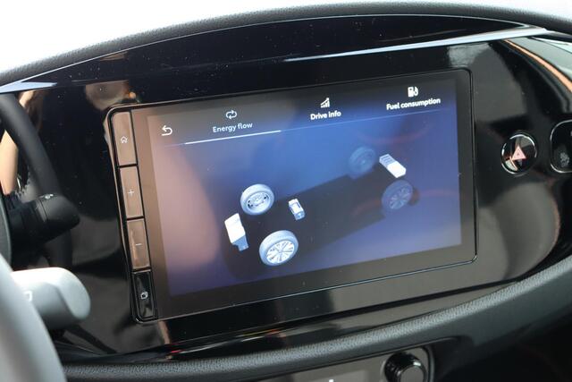 Toyota AYGO X Hybrid 115 pulse, Easy Pack, Parkeersensoren, Climate control, Keyless entry, Apple Carplay / Android Auto.