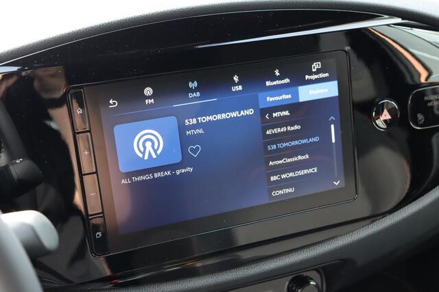 Toyota AYGO X Hybrid 115 pulse, Easy Pack, Parkeersensoren, Climate control, Keyless entry, Apple Carplay / Android Auto.
