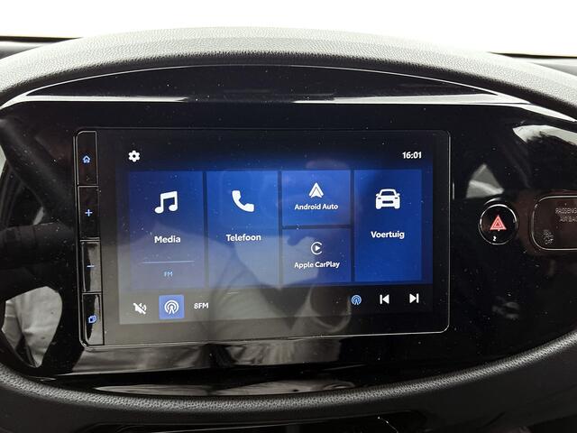 Toyota AYGO X 1.0 VVT-i S-CVT Pulse + | BTW Voertuig | Parkeersensoren voor+achter | Keyless Entry/Start | Climate Control | Cruise Control Adaptive | achteruitrijcamera | Apple CarPlay/Android Auto |