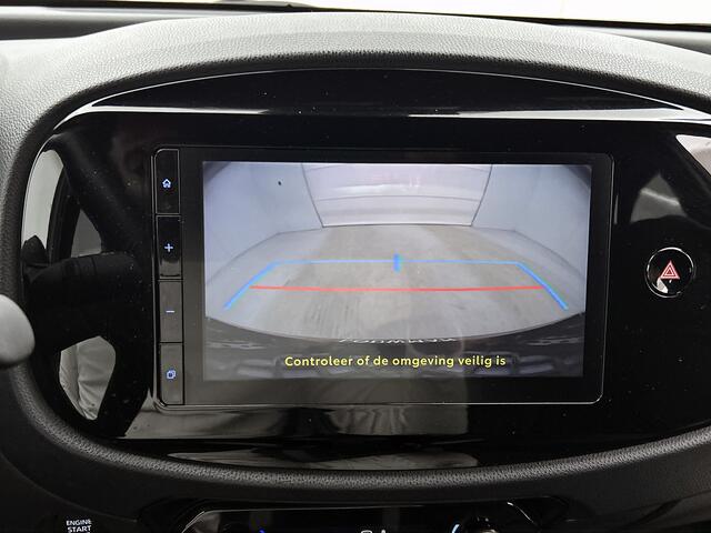 Toyota AYGO X 1.0 VVT-i S-CVT Pulse + | BTW Voertuig | Parkeersensoren voor+achter | Keyless Entry/Start | Climate Control | Cruise Control Adaptive | achteruitrijcamera | Apple CarPlay/Android Auto |