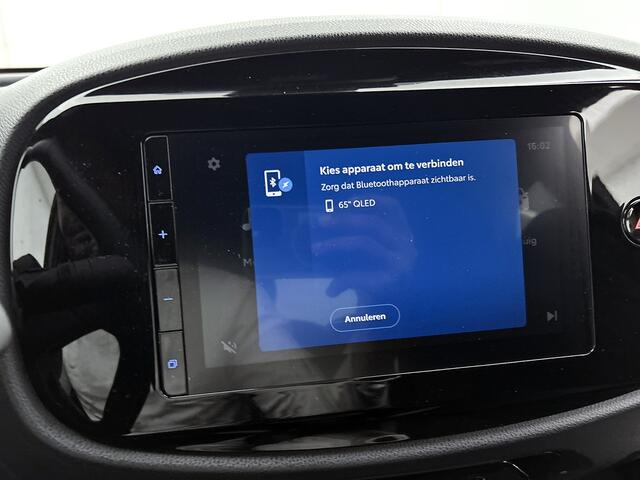 Toyota AYGO X 1.0 VVT-i S-CVT Pulse + | BTW Voertuig | Parkeersensoren voor+achter | Keyless Entry/Start | Climate Control | Cruise Control Adaptive | achteruitrijcamera | Apple CarPlay/Android Auto |