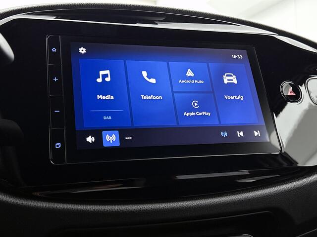 Toyota AYGO X 1.0 VVT-i S-CVT Pulse + | BTW Voertuig | Parkeersensoren voor+achter | Keyless Entry/Start | Climate Control | Cruise Control Adaptive | achteruitrijcamera | Apple CarPlay/Android Auto |