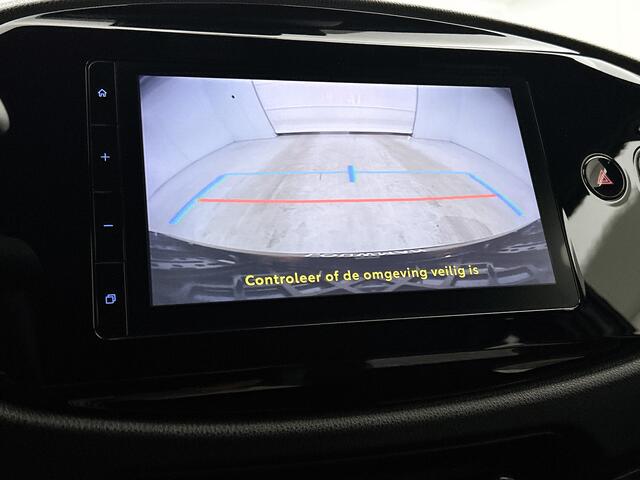 Toyota AYGO X 1.0 VVT-i S-CVT Pulse + | BTW Voertuig | Parkeersensoren voor+achter | Keyless Entry/Start | Climate Control | Cruise Control Adaptive | achteruitrijcamera | Apple CarPlay/Android Auto |