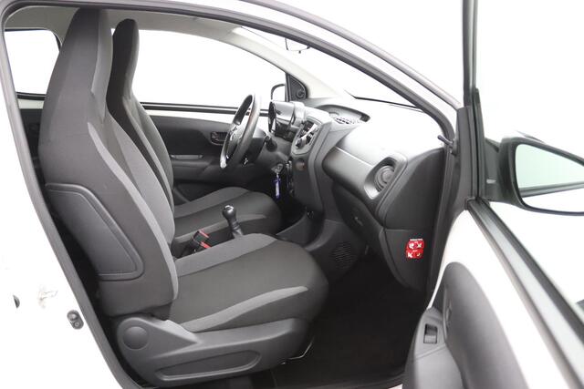 Toyota AYGO 1.0 VVT-i x-fun | Airco | Bluetooth | 5-Deurs |