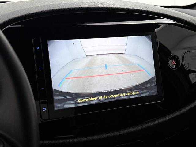Toyota AYGO X 1.0 VVT-i S-CVT Pulse + | BTW Voertuig | Parkeersensoren voor+achter | Keyless Entry/Start | Climate Control | Cruise Control Adaptive | achteruitrijcamera | Apple CarPlay/Android Auto |