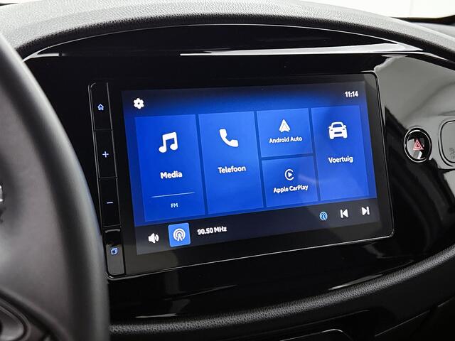 Toyota AYGO X 1.0 VVT-i S-CVT Pulse + | BTW Voertuig | Parkeersensoren voor+achter | Keyless Entry/Start | Climate Control | Cruise Control Adaptive | achteruitrijcamera | Apple CarPlay/Android Auto |