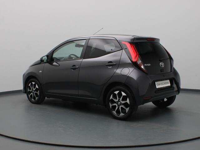 Toyota AYGO 1.0 VVT-i x-joy Apple Carplay/Android Auto | Climate