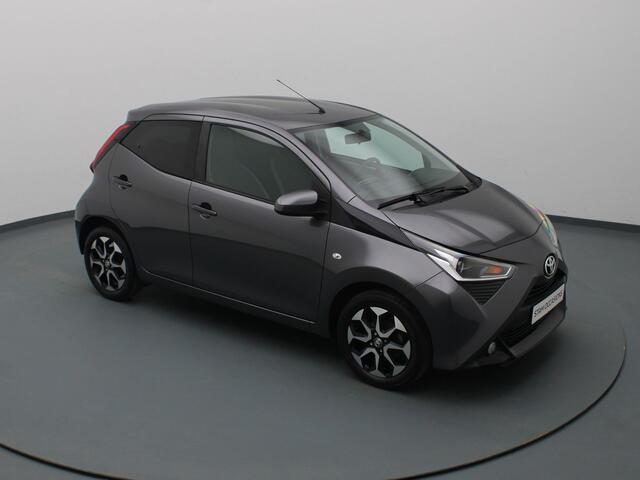 Toyota AYGO 1.0 VVT-i x-joy Apple Carplay/Android Auto | Climate