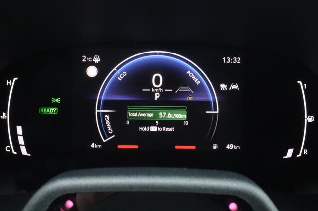 Toyota AYGO X Hybrid 115 pulse | Apple/Android Auto | 17 Inch Lichtmetaal |