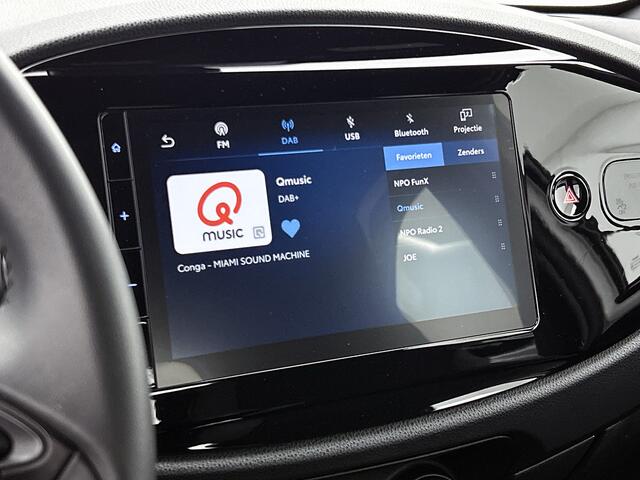 Toyota AYGO X 1.0 VVT-i MT Play | Apple CarPlay / Android Auto (Navigatie) | Camera | Airco |