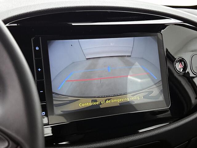 Toyota AYGO X 1.0 VVT-i MT Play | Apple CarPlay / Android Auto (Navigatie) | Camera | Airco |