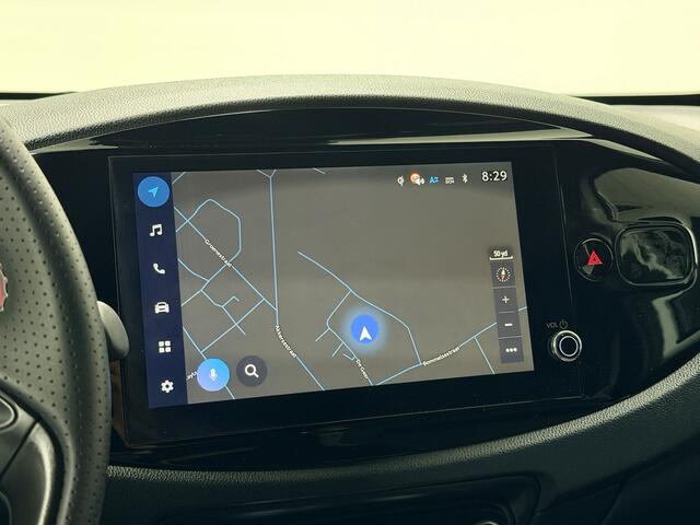 Toyota AYGO X Hybrid 115 GR Sport | NAVI | STOELVERWARMING | CAMERA | KEYLESS | ACC | JBL |