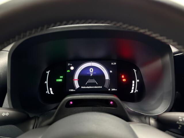 Toyota AYGO X Hybrid 115 GR Sport | NAVI | STOELVERWARMING | CAMERA | KEYLESS | ACC | JBL |