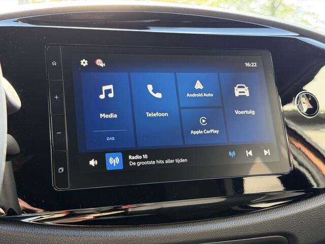 Toyota AYGO X Hybrid 115 Pulse + Easy Pack Apple/Android, Draadloze telefoonlader, Parkeersensoren