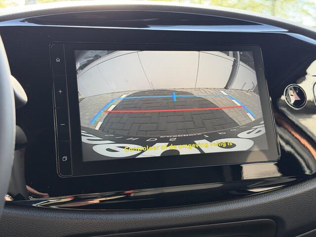 Toyota AYGO X Hybrid 115 Pulse + Easy Pack Apple/Android, Draadloze telefoonlader, Parkeersensoren