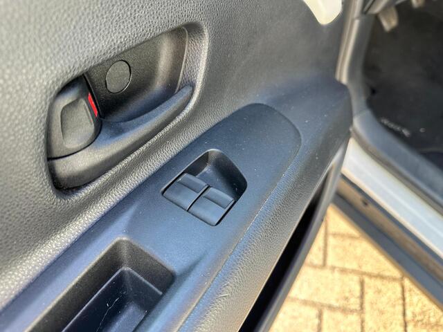 Toyota AYGO X 1.0 VVT-i MT + Airco en Radio, 1e eigenaar dealeronderhouden