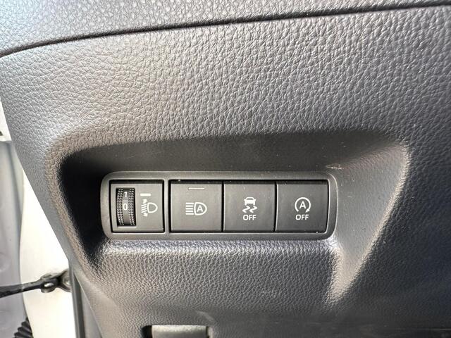 Toyota AYGO X 1.0 VVT-i MT met Airco en radio, 1e eigenaar, dealeronderhouden