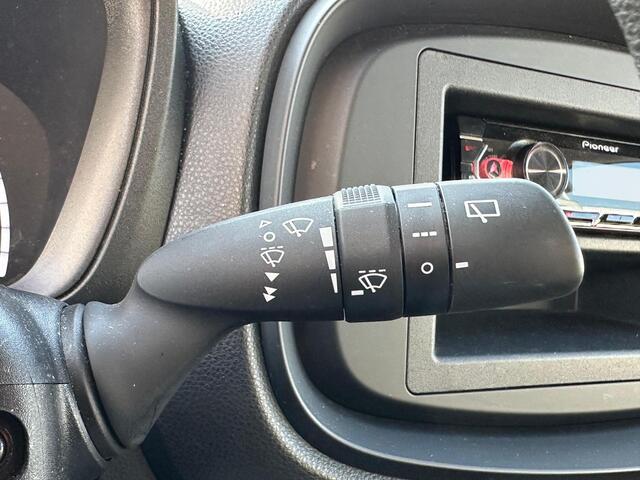 Toyota AYGO X 1.0 VVT-i MT met Airco en radio, 1e eigenaar, dealeronderhouden