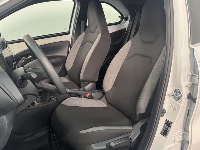 Toyota AYGO X 1.0 VVT-i MT Play Apple Carplay |