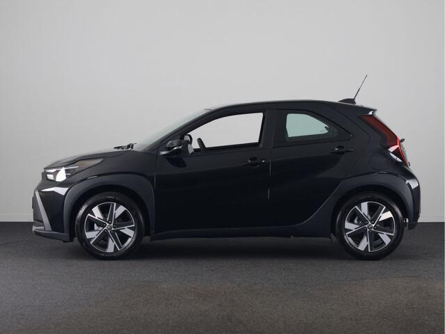 Toyota AYGO X Hybrid 115 play | NIEUW & DIRECT LEVERBAAR | PRIJS INCL. ALLE ACTIES | MEERDERE KLEUREN OP VOORRAAD I