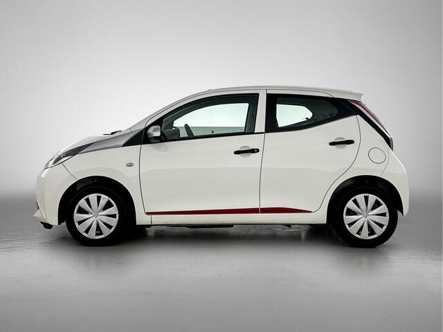 Toyota AYGO 1.0 VVT-i x-fun | Airco | Elektrische Ramen voor | Bluetooth |
