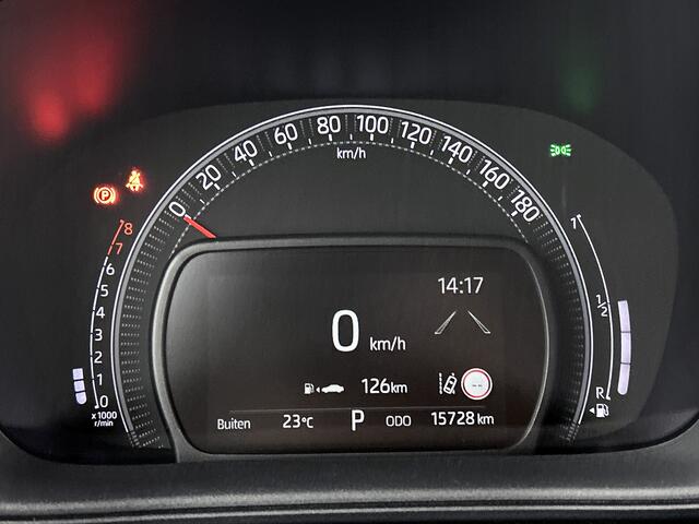 Toyota AYGO X 1.0 VVT-i S-CVT Pulse + | BTW Voertuig | Parkeersensoren voor+achter | Keyless Entry/Start | Climate Control | Cruise Control Adaptive | achteruitrijcamera | Apple CarPlay/Android Auto |