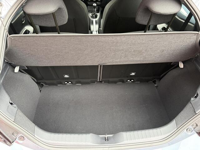 Toyota AYGO X 1.0 VVT-i MT Play