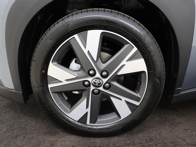 Toyota AYGO X Hybrid 115 play Go Pack | DEMO & DIRECT LEVERBAAR | 17 inch LM velgen |