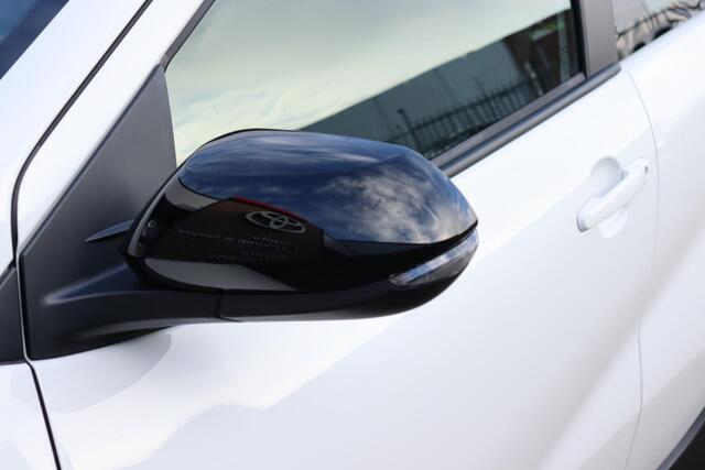 Toyota AYGO X Hybrid 115 play , Nieuw en snel leverbaar (september 2026) met €1.500 inruilvoordeel