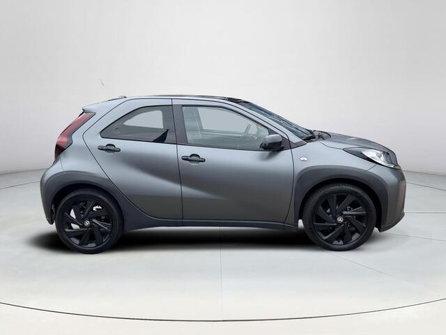 Toyota AYGO X 1.0 VVT-i S-CVT Play | Parkeercamera | Apple carplay | Rijklaarprijs! |