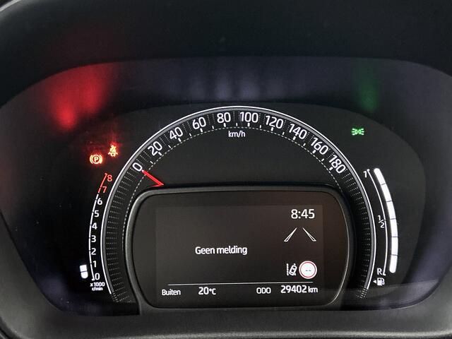 Toyota AYGO X 1.0 VVT-i MT Play | Cruise Control | Airco | Apple Carplay & Android Auto |