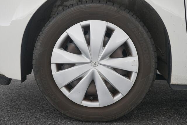 Toyota AYGO 1.0 VVT-i x-fun