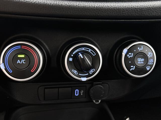 Toyota AYGO X 1.0 VVT-i MT Play | Airco | Apple carplay/Android auto | metaallak |