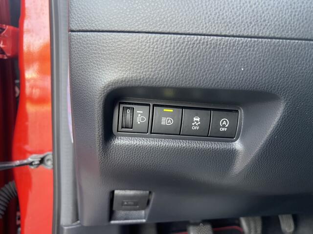 Toyota AYGO X 1.0 VVT-i MT Premium |nieuw onderhoud|stoelverwarming|leder|parkeersensoren|