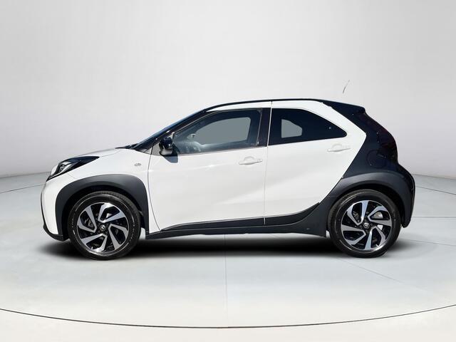 Toyota AYGO X 1.0 VVT-i MT Pulse | Carplay | Licht metalen velgen | Two-tone lak | Automatische airco |
