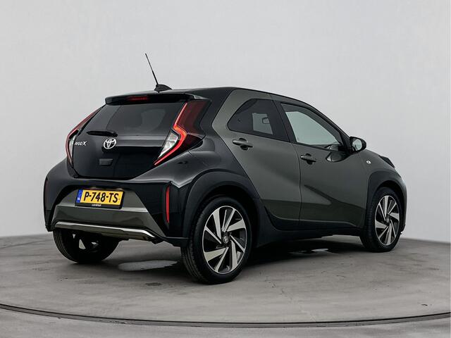 Toyota AYGO X 1.0 VVT-i MT Envy | NL Auto | JBL | Cruise Control Adaptief | Achteruitrijcamera |