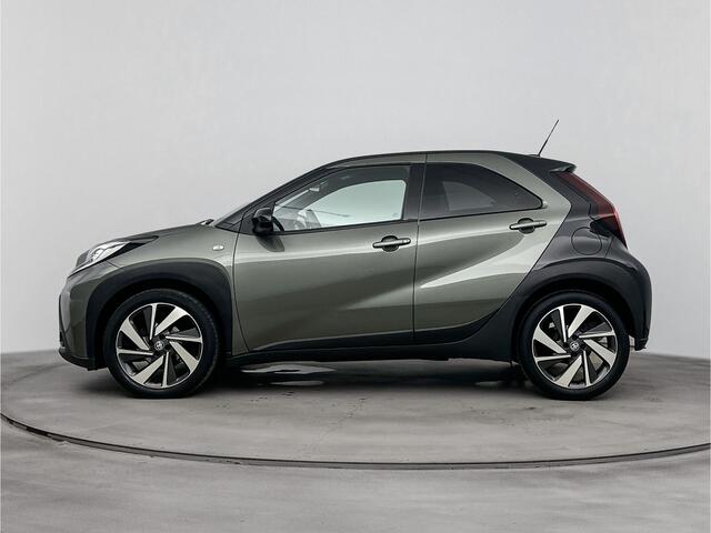 Toyota AYGO X 1.0 VVT-i MT Envy | NL Auto | JBL | Cruise Control Adaptief | Achteruitrijcamera |