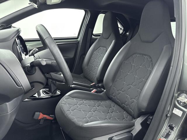Toyota AYGO X 1.0 VVT-i MT Envy | NL Auto | JBL | Cruise Control Adaptief | Achteruitrijcamera |