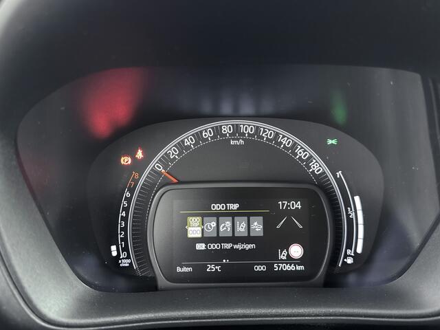 Toyota AYGO X 1.0 VVT-i MT Envy | NL Auto | JBL | Cruise Control Adaptief | Achteruitrijcamera |
