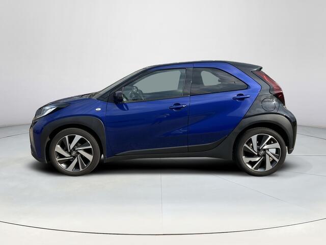 Toyota AYGO X 1.0 VVT-i MT Envy
