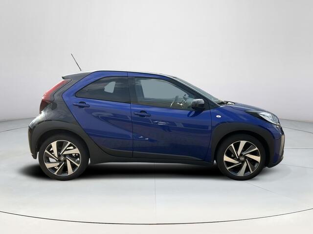 Toyota AYGO X 1.0 VVT-i MT Envy