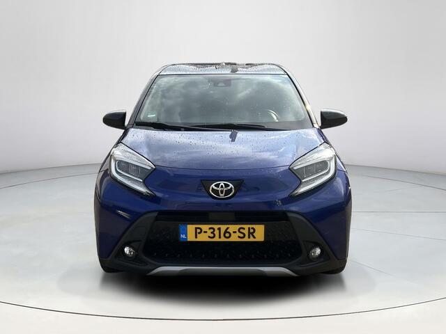 Toyota AYGO X 1.0 VVT-i MT Envy