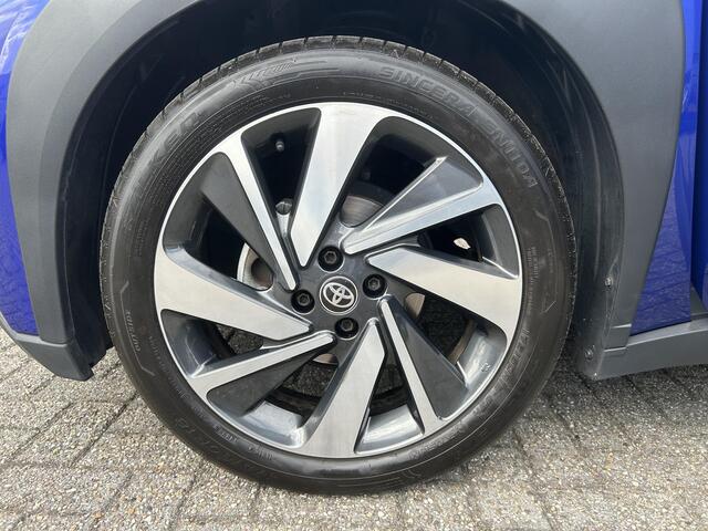 Toyota AYGO X 1.0 VVT-i MT Envy
