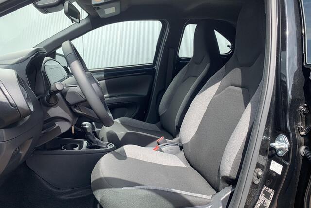 Toyota AYGO X 1.0 VVT-i S-CVT Play | Automaat | Camera | Apple Carplay & Android Auto | DAB+ |